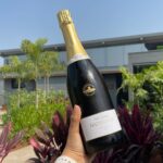 Srishty Rode Instagram - ❤️ A day In my life @sula_vineyards (Beyond )❤️🥂 Nature’s embrace, fine wine, a stunning lake view villa, and unforgettable cuisine – this place had it all. A much-needed getaway, pure relaxation! 🌿🍷🌅