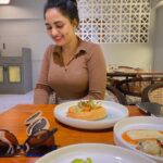 Srushti Dange Instagram – Seconds, thirds…. Who’s counting ?
