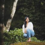 Srushti Dange Instagram – She’s an old soul where love & loyalty still rule in a world while loves to break them 🍀🌳🌲🪵🍃🍁🍂
📍 @parakkatnatureresortmunnar
Pallivasal, Munnar
#reel #reelsinstagram #reels #reelitfeelit #srushtidange #reelkarofeelkaro #reelsvideo #reelitfeelit❤️❤️ #parakkatresort #parakkatnatureresortmunnar #reelsviral #reelsinsta #reelsinstagram😍 #reelsindia #reelit #reeltoreel #reellife #reeloftheday