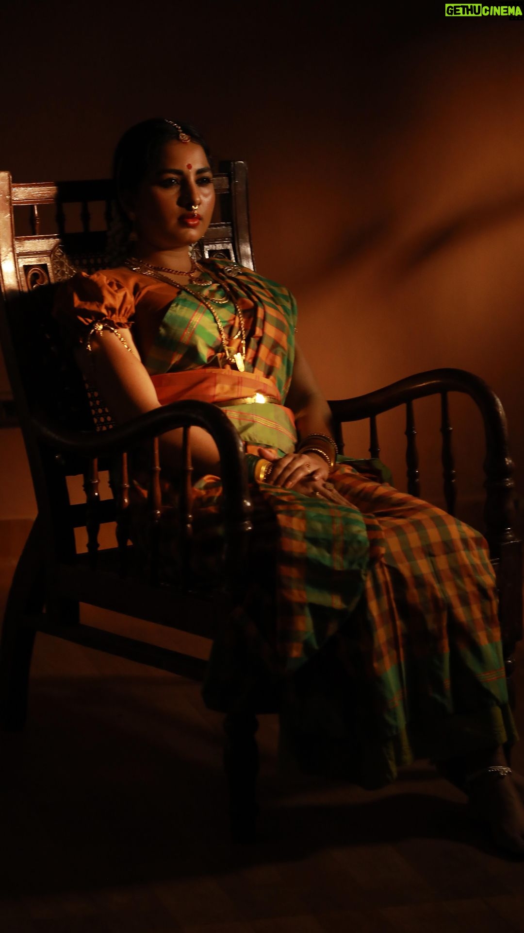 Srushti Dange Instagram - #kattil movie released today and it needs your love and support π and a apportunity to make it seen or itβs story to be heard β¦ We have did our honest work to bring out the best we could in a very artistic way β¦ to be honest it was so overwhelming & at the same time Honoured to be playing #dhanalakshmi βοΈπ« Thank you to the whole team for their immense work & vision towards the story telling & in making π₯ π @ev_ganeshbabu @srikanth_deva_official wideangleravishankar sir B. Lenin sir , Geetha kailasam maβam , semmalar Annan, Vairamuthu sir , madhankarky sir P.s -: my heart β₯οΈ says you guys will love this movie π«ΆπΌππ«π