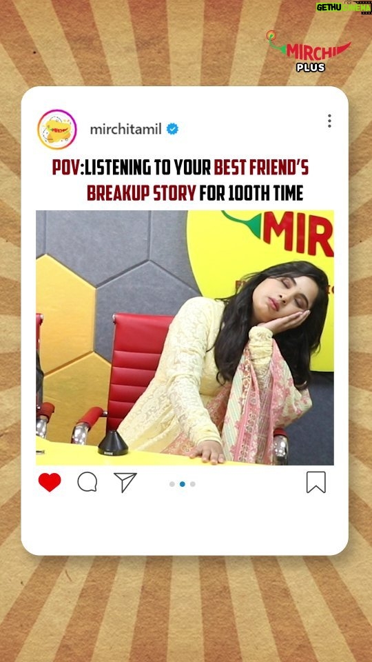 Srushti Dange Instagram - Tag your best friend 😅 #reels #funnyvideos #comedyvideo #reellitfeelit #breakup #love #friendship #friendshipreels #funnyvideos