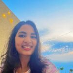 Srushti Dange Instagram - Happy holidays 🌲💫