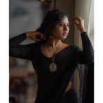 Srushti Dange Instagram - ♠️🪽 @camerasenthil @vigneswari_s_subbulakshmi
