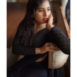 Srushti Dange Instagram - ♠️🪽 @camerasenthil @vigneswari_s_subbulakshmi