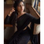 Srushti Dange Instagram - ♠️🪽 @camerasenthil @vigneswari_s_subbulakshmi