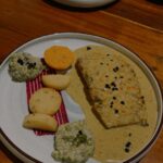 Srushti Dange Instagram – Seconds, thirds…. Who’s counting ?