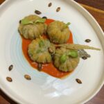 Srushti Dange Instagram – Seconds, thirds…. Who’s counting ?