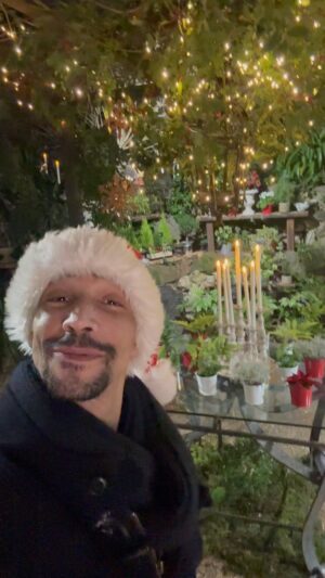 Steevy Boulay Instagram - Joyeux Noël 🎄 ⭐️