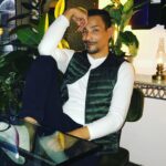 Steevy Boulay Instagram -