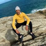 Steevy Boulay Instagram - #bretagne #cancale 🇫🇷 Pointe du Grouin