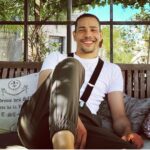 Steevy Boulay Instagram -