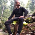 Steevy Boulay Instagram -