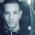 Steevy Boulay Instagram -