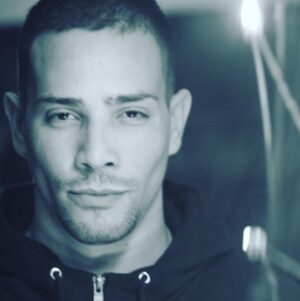 Steevy Boulay Instagram - 