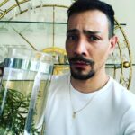 Steevy Boulay Instagram - Thym Romarin infusion. 👌🏼