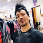 Steevy Boulay Instagram - BadSonic #sega #sonic
