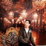 Steevy Boulay Instagram -