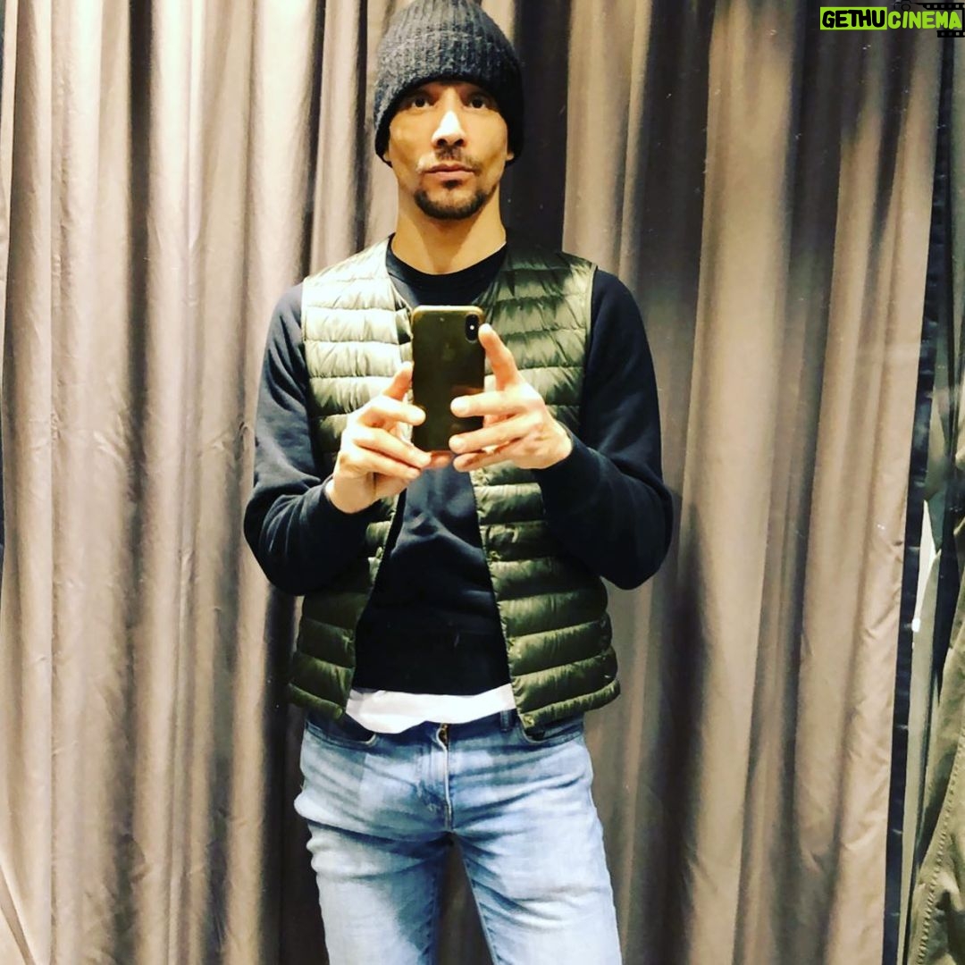 Steevy Boulay Instagram - #picoftheday #instapic #instagay