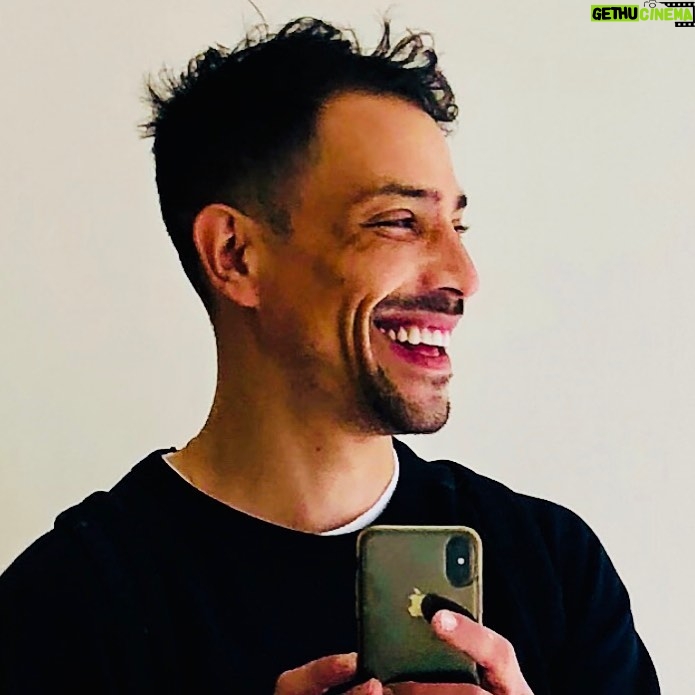 Steevy Boulay Instagram - #smile #instapic