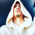 Steevy Boulay Instagram - En mode #jedi