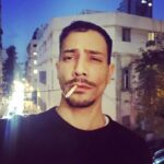 Steevy Boulay Instagram - #libanesenight Beirut Lebanon - لبنان.بيروت