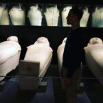 Steevy Boulay Instagram - National Museum of Beirut