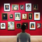 Steevy Boulay Instagram - #beyrouth #Liban Sursock Museum
