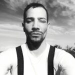 Steevy Boulay Instagram -
