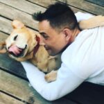 Steevy Boulay Instagram - ❤️
