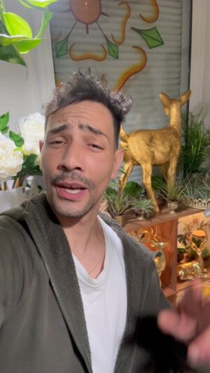 Steevy Boulay Instagram - HAUTJARDIN ouverture demain matin ! 🍀

@hautjardin_steevy 

52 avenue du Général Leclerc 
72 000 Le Mans