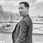 Steevy Boulay Instagram - Pont des Arts