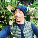 Steevy Boulay Instagram - 🌺🌿 #plantlover #plantdecor #indoorplants #houseplants #urbanjungle #urbanjunglehome #homejungle #instaplants #houseplantlove #livingwithplants #boyswithplants #planteinterieur