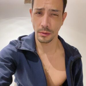 Steevy Boulay Instagram - Hello ! 

#morning #beforesport #instamoment #instaboy #gayparis