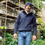 Steevy Boulay Instagram - #jardin #winterishere #plantesàlabri #boyswithplants #instaboy #lubjana
