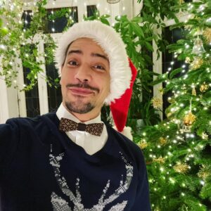 Steevy Boulay Instagram - Joyeux Noël  à tous 🌲⭐️