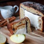 Stefano Faita Instagram - 🧁 Dolce, ou douceur. C’est comme ça qu’on dit dessert en italien. Ça donne envie de succomber, non? Pour couronner votre repas des Fêtes à l’italienne, choisissez votre dolce traditionnel parmi mes 10 meilleures recettes de desserts. 🧁 Dolce, or “sweetness.” That’s how you say dessert in Italian. Makes you want to indulge, right? To crown an Italian holiday meal in style, choose your traditional dolce from my top 10 dessert recipes. Lien dans la bio | Link in bio 🔗 #stefanofaita #desserts #dolci #italiandessert #dessertsitaliens