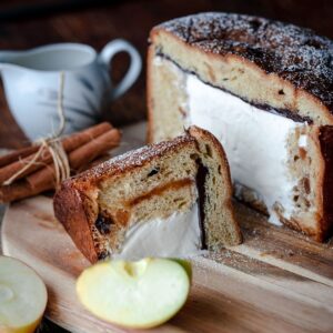 Stefano Faita Instagram - 🧁 Dolce, ou douceur. C’est comme ça qu’on dit dessert en italien. Ça donne envie de succomber, non? Pour couronner votre repas des Fêtes à l’italienne, choisissez votre dolce traditionnel parmi mes 10 meilleures recettes de desserts.

🧁 Dolce, or “sweetness.” That’s how you say dessert in Italian. Makes you want to indulge, right? To crown an Italian holiday meal in style, choose your traditional dolce from my top 10 dessert recipes.

Lien dans la bio | Link in bio 🔗

#stefanofaita #desserts #dolci #italiandessert #dessertsitaliens