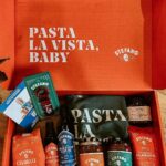 Stefano Faita Instagram - Quoi de mieux qu’un bon plat de pâtes ?👇🏾 Un plat de pâtes avec les produits de @sfaita qu’elle question 😅🤌🏾 Si vous avez un @kennymorrissette pour vous les faire en plus … 😮‍💨 Simple, goûteux et fait chez nous, ces délicieux ingrédients sont disponibles dans tous les épiceries du Québec. À table 🍝 #StefanoFaita #bnation #gifted