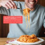 Stefano Faita Instagram – PASTA 101

Ajouter les pâtes à la sauce ou ajouter la sauce aux pâtes? Suivez le lien dans la bio pour réussir vos pâtes comme un pro👌

Do you add pasta to the sauce or sauce to the pasta? Follow the link in our bio to cook your pasta like a pro 👌

#stefanofaita #stefano #cuisineitalienne #pâtes #pasta101
