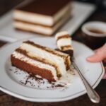 Stefano Faita Instagram – En cette Journée nationale du dessert, célébrez votre dent sucrée! Pas de doute, pour moi ce sera avec un tiramisù. Mamma mia! 🎉

Et pour vous?

–

On this National Dessert Day, celebrate your sweet tooth! No doubt, for me it’ll be with a tiramisù. DE.LI.ZIOSO. 🎉

What about you guys?

#stefanofaita  #stefano #tiramisù #journéenationaledudessert #miammiam