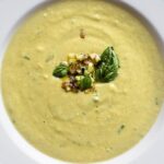 Stefano Faita Instagram – Zuppa di zucchine e basilic 👌

Lien dans la bio 🔗 / Link in bio 🔗

#stefanofaita #zucchini #soup