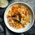 Stefano Faita Instagram – C’est l’abondance des légumes d’automne! On va pas s’en plaindre, surtout avec ces 10 recettes pour les mettre en valeur. 🤌👇

Laquelle allez-vous essayer en premier?

Fall vegetables in abundance! And we’re not complaining, especially with these 10 recipes. 🤌👇

Which one will you try first?

Lien dans la bio 🔗 Link in profile

#cuisineitalienne #fallrecipes #fallvibes #stefanofaita