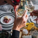Stefano Faita Instagram – Le plan pour l’Action de grâce? Une grande tablée comme on les aime. De la convivialité, des charcuteries, du vin, de la famille, des amis… c’est tout ce qu’il nous faut. Salute!

Our Plan for Thanksgiving? A big table, just how we like them. Good vibes, cold cuts, wine, family & friends… That’s all we need. Salute!

#stefano #stefanofaita #thanksgiving #actiondegrâces #convivialité #charcuteries