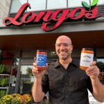 Stefano Faita Instagram – 🎉 Great news for the Stefano brand!

We’re excited to announce that the Stefano sauces AND pasta have just made their way into all the @longosmarkets stores!

It’s through incredible partnerships like this one, with retailers who believe in supporting Canadian brands and showcasing products made with simple & good ingredients, that our products have found a place in your kitchens.

We’re always looking for ways to make your life a little easier and to make our top-quality products available to as many food lovers as possible. That’s exactly why we’re so honoured to now be able to feed even more families in Canada with products made in the purest Italian tradition.

From our family to yours, buon appetito! Thank you all for welcoming us into your homes and huge thanks to the whole Longo’s team for the trust and support 🙏

PS: we have an awesome promo on our sauces and pasta to celebrate the launch. You should go check it out ;) 

…

🎉 Une autre bonne nouvelle pour la marque Stefano!

Nos sauces nos pâtes sont maintenant disponibles dans tous les magasins Longo’s!

C’est grâce à des partenariats comme celui-ci et des détaillants qui croient en la promotion de marque canadiennes et en la mise en valeur de produits faits avec des ingrédients simples et bons, que nos produits ont trouvé leur place à votre table.

De notre famille à la vôtre, buon appetito ! Merci à tous-tes de nous accueillir dans vos foyers et un grand merci à toute l’équipe de Longo’s pour la confiance et le soutien 🙏

PS : On une super promotion sur nos sauces et nos pâtes pour célébrer le lancement. Vous devriez aller y jeter un coup d’œil 😉

#canadianbrand #cpg #grocery #madeincanada Toronto, Ontario