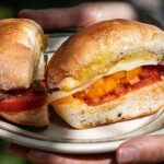Stefano Faita Instagram – 🍅 Pani cunzatu 🍅

Check out the recipe in the link in bio 🔗