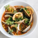 Stefano Faita Instagram - Ma plus belle activité les jours frettes et pluvieux? Cuisiner mes recettes de soupe en double ou en triple batch. Pas le temps? Mes soupes se trouvent aussi toutes faites à l'épicerie! 😉 Lien dans la bio - My favourite thing to do on cold, rainy days? ☔ Make my soup recipes in double or triple batches. Don’t have the time? You can also find them ready-made at the grocery store 😉 Link in bio #stefanofaita #soupseason #soupe #zuppa #soup