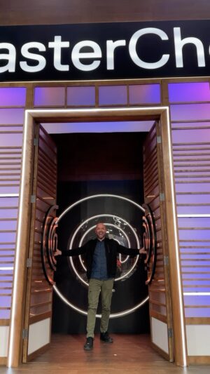 Stefano Faita Instagram - @masterchef_qc … plus que 2 semaines avant la grande première!

8 janvier 19h30 à @tvareseau
