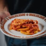 Stefano Faita Instagram – C’est l’abondance des légumes d’automne! On va pas s’en plaindre, surtout avec ces 10 recettes pour les mettre en valeur. 🤌👇

Laquelle allez-vous essayer en premier?

Fall vegetables in abundance! And we’re not complaining, especially with these 10 recipes. 🤌👇

Which one will you try first?

Lien dans la bio 🔗 Link in profile

#cuisineitalienne #fallrecipes #fallvibes #stefanofaita