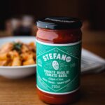 Stefano Faita Instagram – 🎉 Great news for the Stefano brand!

We’re excited to announce that the Stefano sauces AND pasta have just made their way into all the @longosmarkets stores!

It’s through incredible partnerships like this one, with retailers who believe in supporting Canadian brands and showcasing products made with simple & good ingredients, that our products have found a place in your kitchens.

We’re always looking for ways to make your life a little easier and to make our top-quality products available to as many food lovers as possible. That’s exactly why we’re so honoured to now be able to feed even more families in Canada with products made in the purest Italian tradition.

From our family to yours, buon appetito! Thank you all for welcoming us into your homes and huge thanks to the whole Longo’s team for the trust and support 🙏

PS: we have an awesome promo on our sauces and pasta to celebrate the launch. You should go check it out ;) 

…

🎉 Une autre bonne nouvelle pour la marque Stefano!

Nos sauces nos pâtes sont maintenant disponibles dans tous les magasins Longo’s!

C’est grâce à des partenariats comme celui-ci et des détaillants qui croient en la promotion de marque canadiennes et en la mise en valeur de produits faits avec des ingrédients simples et bons, que nos produits ont trouvé leur place à votre table.

De notre famille à la vôtre, buon appetito ! Merci à tous-tes de nous accueillir dans vos foyers et un grand merci à toute l’équipe de Longo’s pour la confiance et le soutien 🙏

PS : On une super promotion sur nos sauces et nos pâtes pour célébrer le lancement. Vous devriez aller y jeter un coup d’œil 😉

#canadianbrand #cpg #grocery #madeincanada Toronto, Ontario
