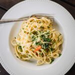 Stefano Faita Instagram – Familiar with cucina povera? It’s the art of doing a lot with a little and one of the best cooking (and life!) lessons Italian tradition has taught us. And we’re here to prove it with 8 recipes!

La cucina povera, c’est l’art de cuisiner avec peu d’ingrédients.
On vous le prouve ici, en 8 recettes.

Link in bio for the recipes | Lien dans la bio 🔗

#italiancooking #cucinapovera #italianfood